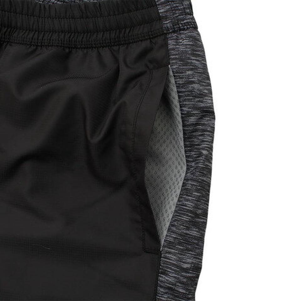 【5点以上で10%OFFクーポン!8/11まで】ファイテン(PHITEN) ウィンドブレーカーパンツBK 3117JG27700 (メンズ)