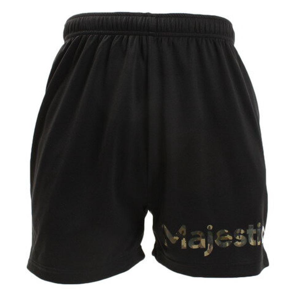 【5点以上で10%OFFクーポン!8/11まで】MJ・TEAM(MJ・TEAM) カモプリント メッシュパンツ CM12-MC-9S01-B2 (メンズ)