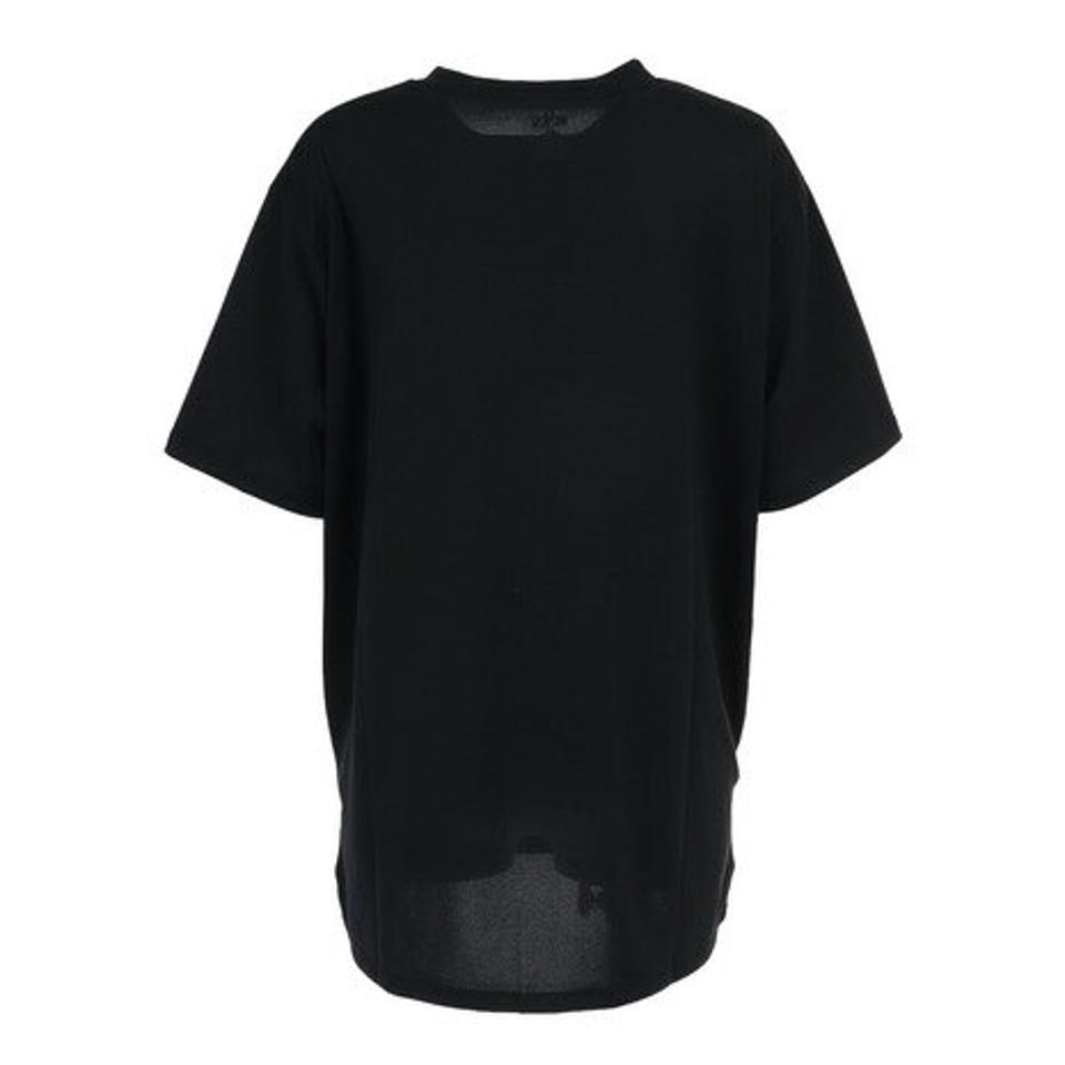 【2/5 24h限定 エントリー＆対象4店舗買い回りで最大P10倍！】アンダーアーマー（UNDER ARMOUR）（レディース）テック オーバーサイズ Tシャツ 1375424 001