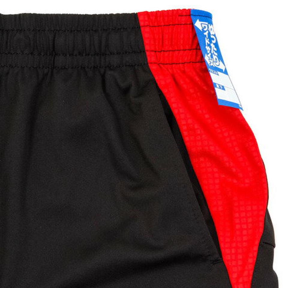 エックスティーエス(XTS) ウインドクロス ウォームアップニットパンツ 851G7CD2963-B BLK オンライン価格 (メンズ)