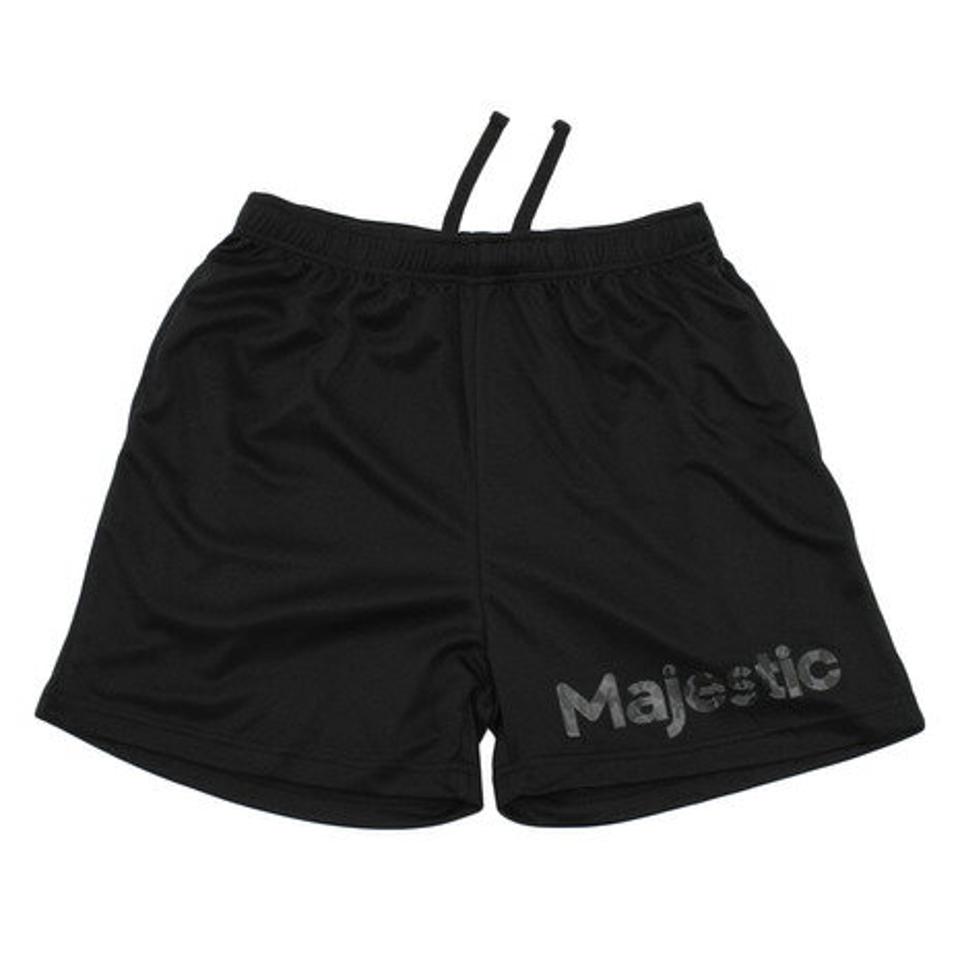 MJ・TEAM(MJ・TEAM) カモプリントPEメッシュパンツ CM12-MC-9S01-B1 (メンズ)