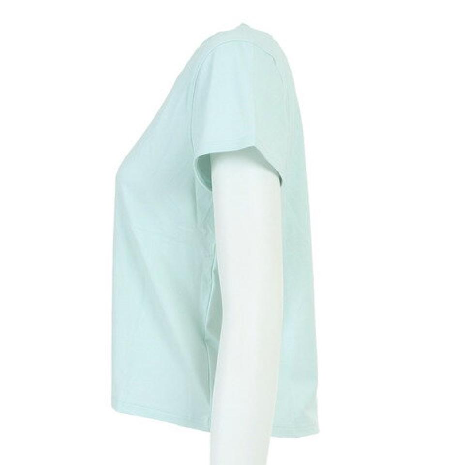 アンダーアーマー（UNDER ARMOUR）（レディース）ノックアウト Tシャツ 1374607 592