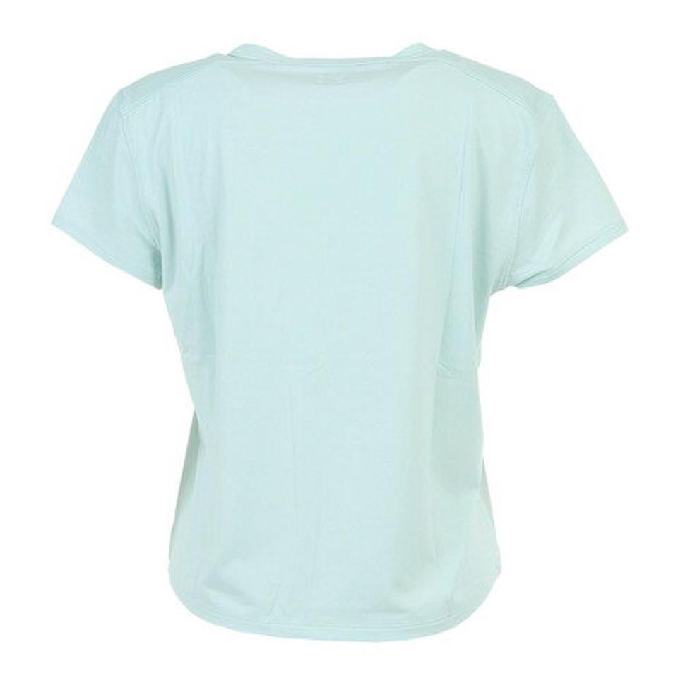 アンダーアーマー（UNDER ARMOUR）（レディース）ノックアウト Tシャツ 1374607 592