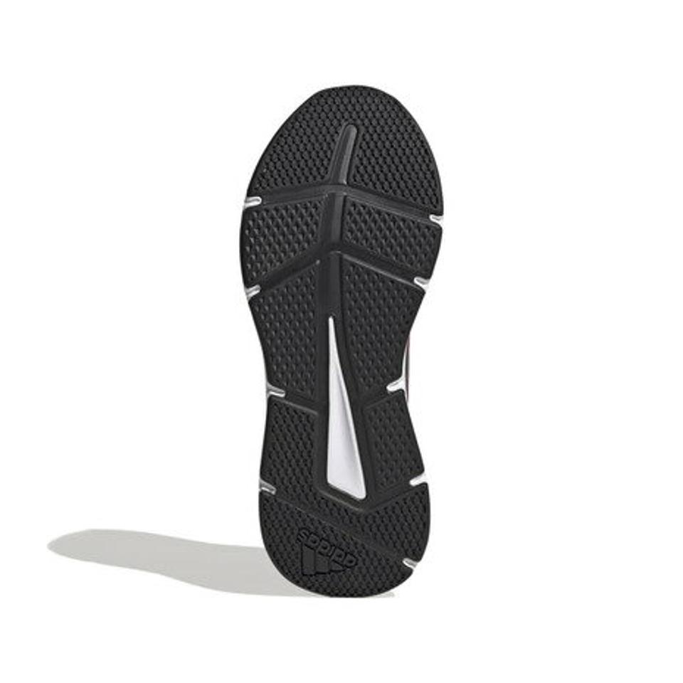 アディダス（adidas）（メンズ）ギャラクシー 6 M GALAXY 6 M グレー レッド GW4144 スポーツシューズ ランニングシューズ トレーニング スポーツ スニーカー
