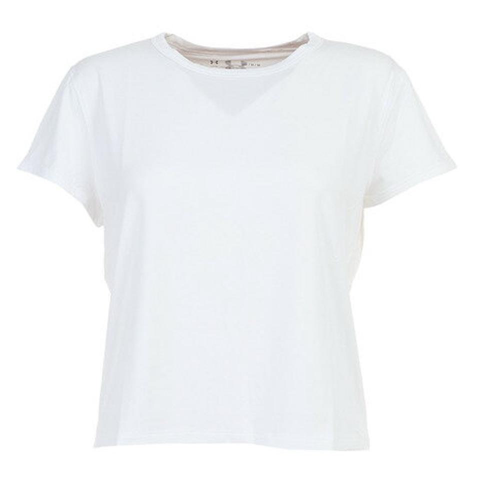 アンダーアーマー（UNDER ARMOUR）（レディース）ノックアウト Tシャツ 1374607 100