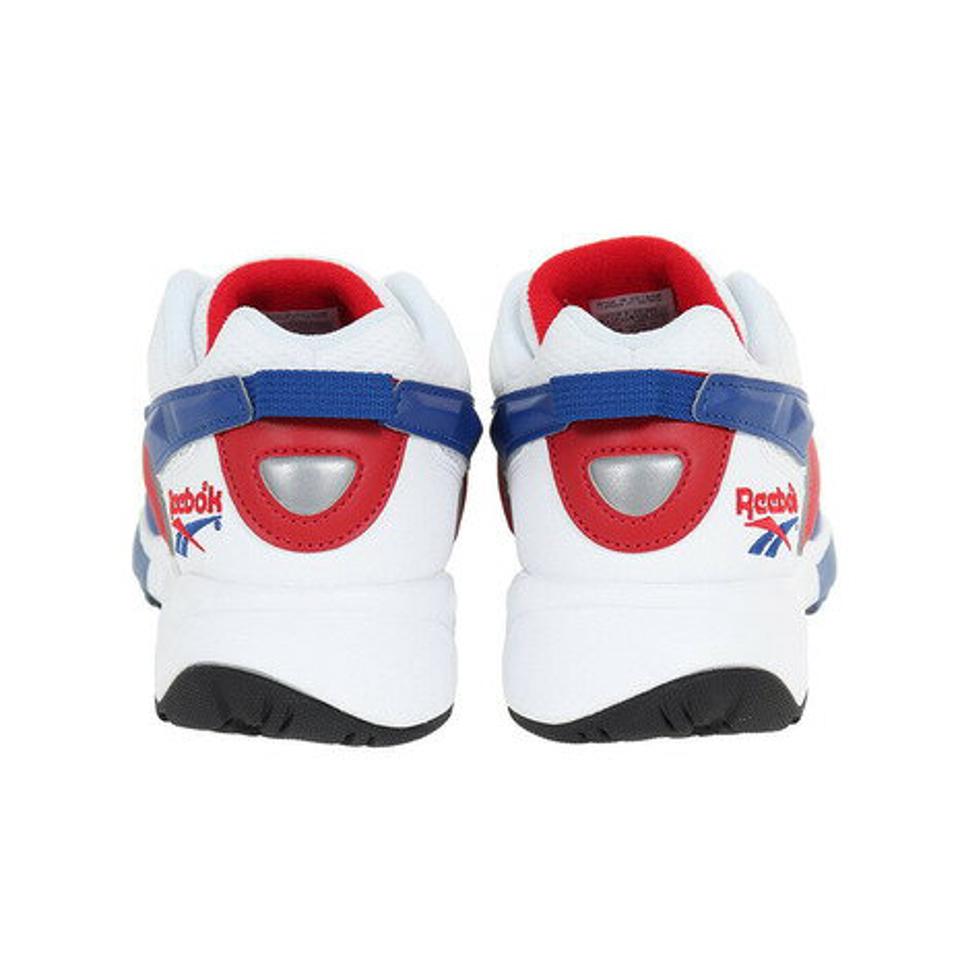 【5点以上で10％OFFクーポン！8/11まで】リーボック（REEBOK） スニーカー インターバル FX2149 スポーツシューズ （メンズ、レディース）