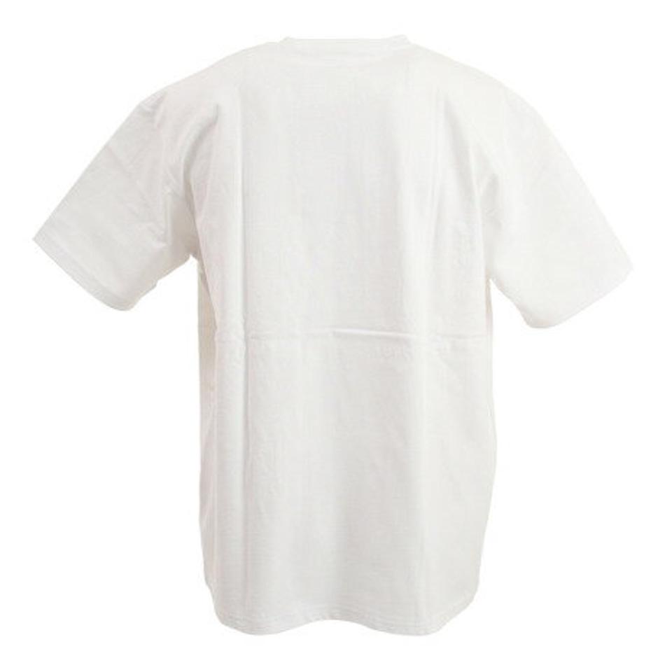 セッションズ（SESSIONS）（メンズ）Tシャツ メンズ 半袖 VIVA SESSIONS 217159 WHT カットソー