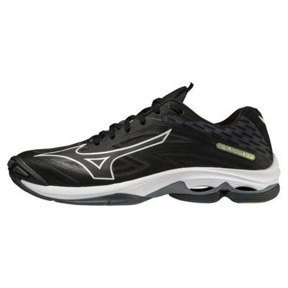 ミズノ（MIZUNO）（メンズ、レディース）バレーボールシューズ ウエーブライトニングZ7 V1GA220001