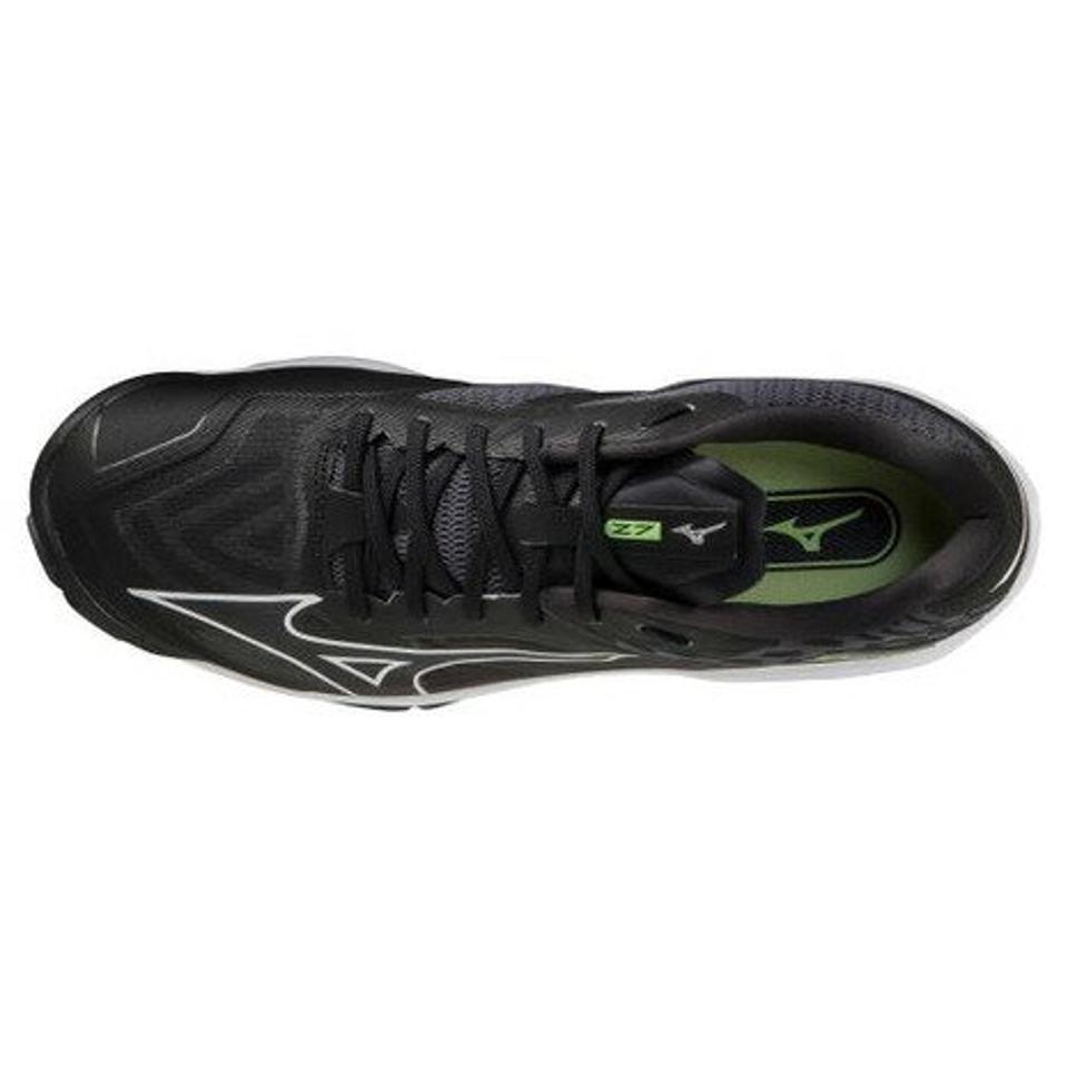 ミズノ（MIZUNO）（メンズ、レディース）バレーボールシューズ ウエーブライトニングZ7 V1GA220001