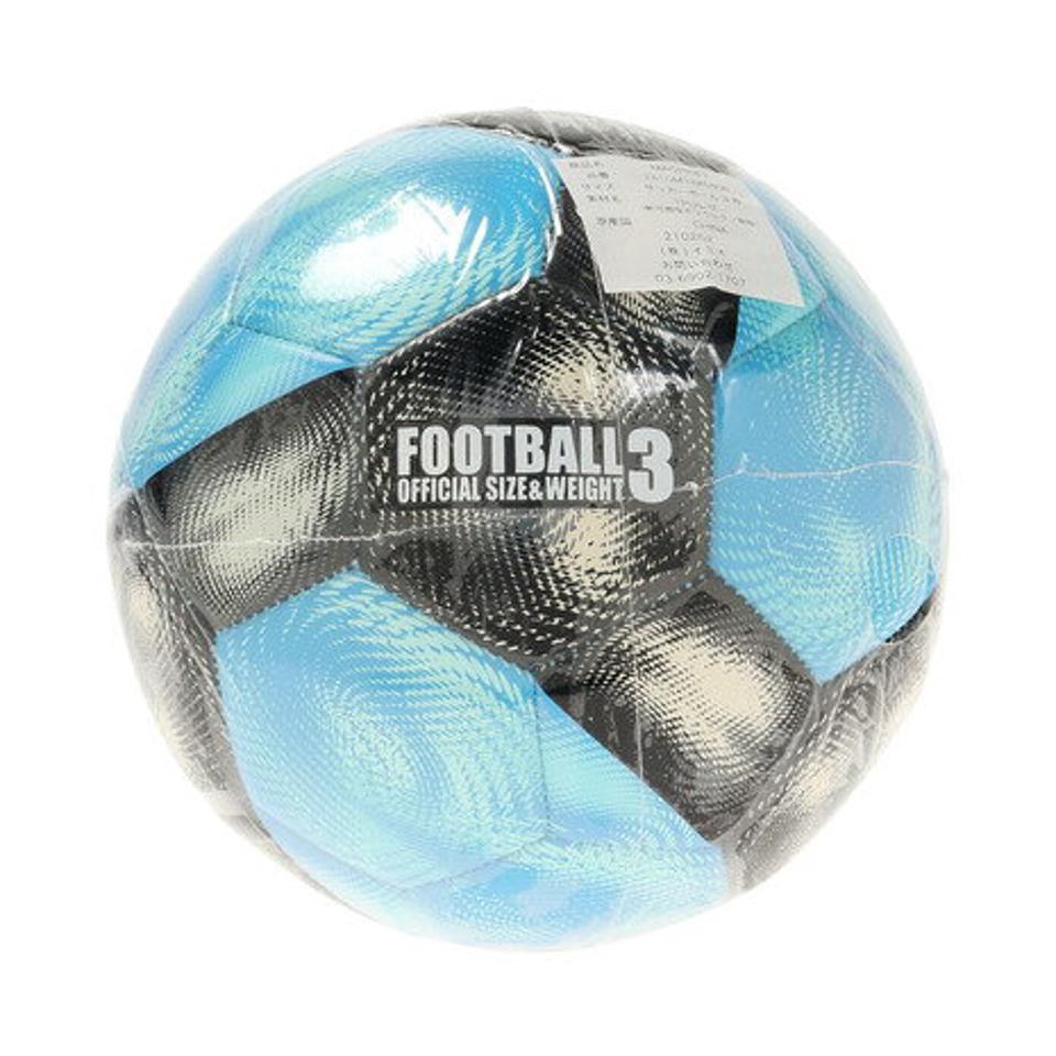 【10/26 10:00〜10/28 23:59迄 エントリー＆対象3店舗買い回りで最大P10倍！】ジローム（GIRAUDM） ジュニア サッカーボール 3号球 MACHINE　機械縫い 781GM1IM5806（キッズ）