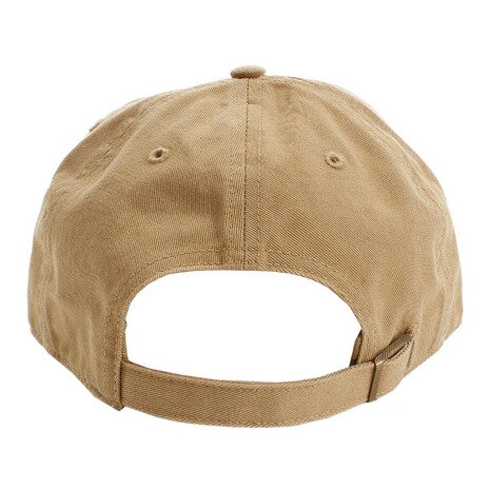 【5点以上で10％OFFクーポン！8/11まで】フォーティーセブン（47） Dodgers CLEAN UP キャップ B-RGW12GWSNL-KHA （メンズ）