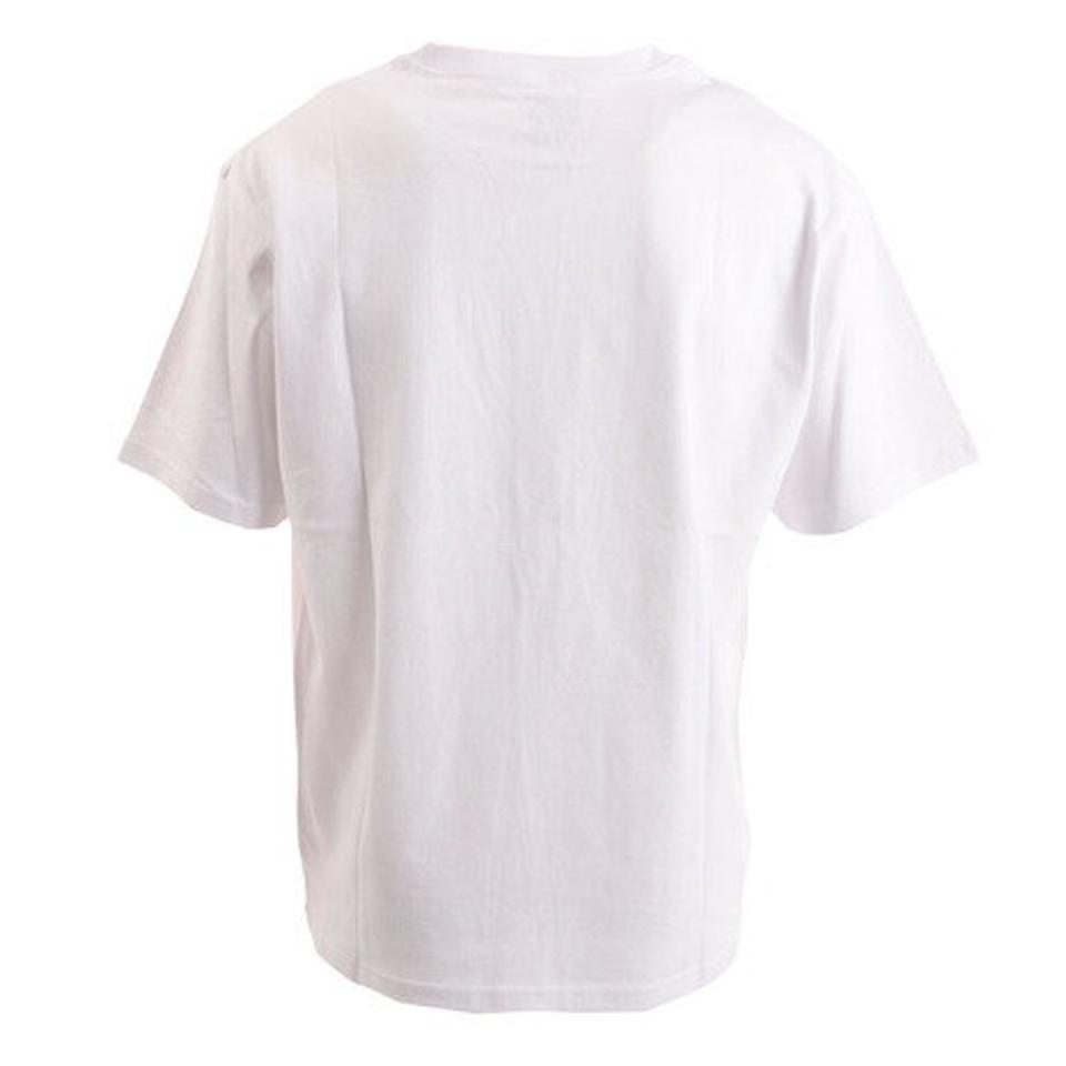 リーフ（REEF）（メンズ）SURF 半袖Tシャツ RFTEM2201 WHT