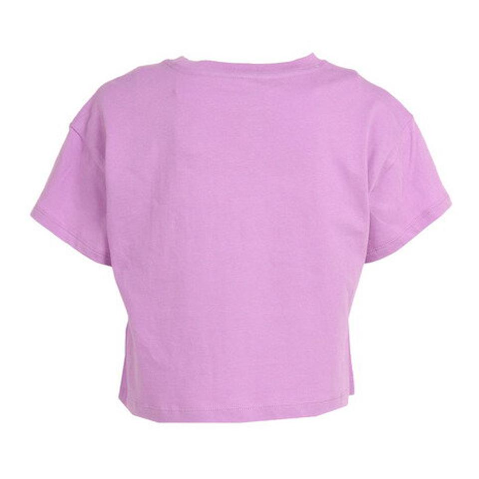 ナイキ（NIKE） NKG Icon Boxy プリントTシャツ 36J078-P85 （キッズ）