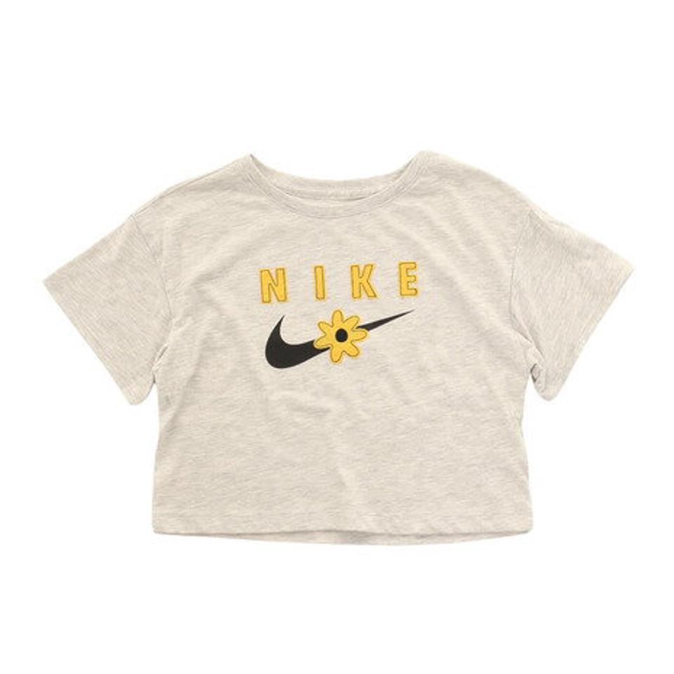 ナイキ（NIKE） グラフィック半袖Tシャツ 36J075-C87 （キッズ）