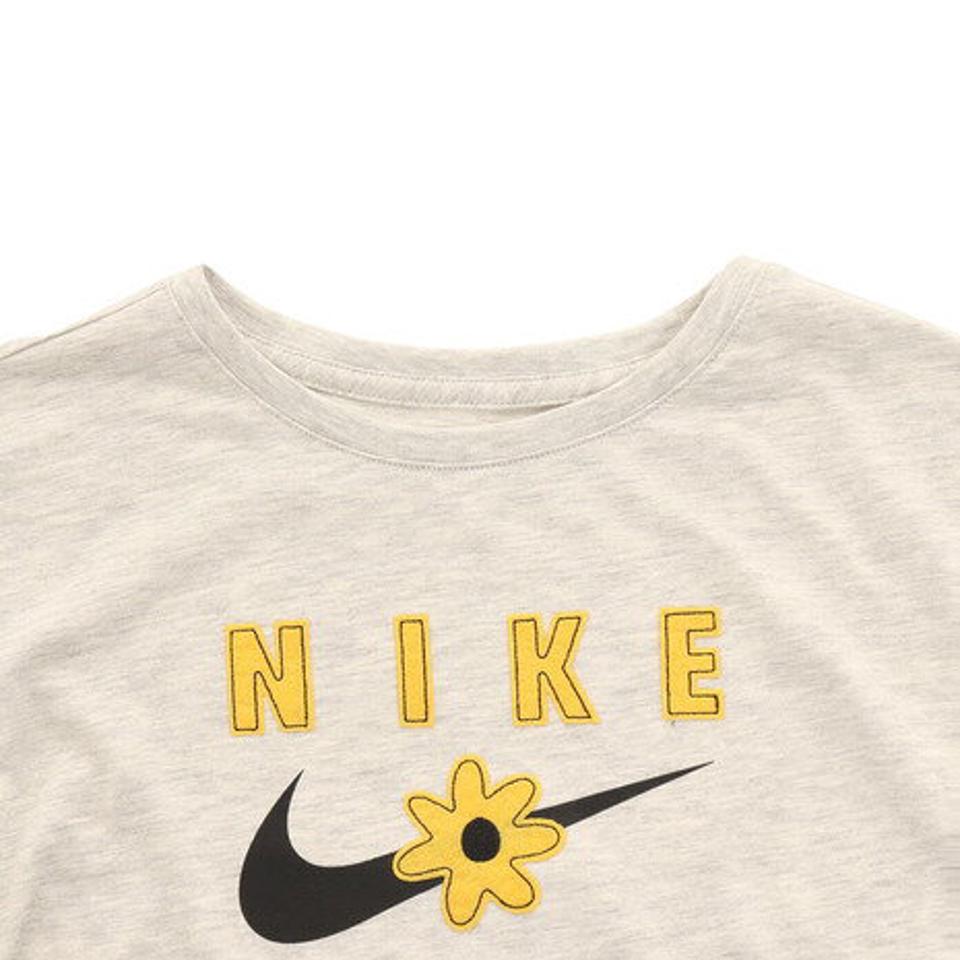 ナイキ（NIKE） グラフィック半袖Tシャツ 36J075-C87 （キッズ）