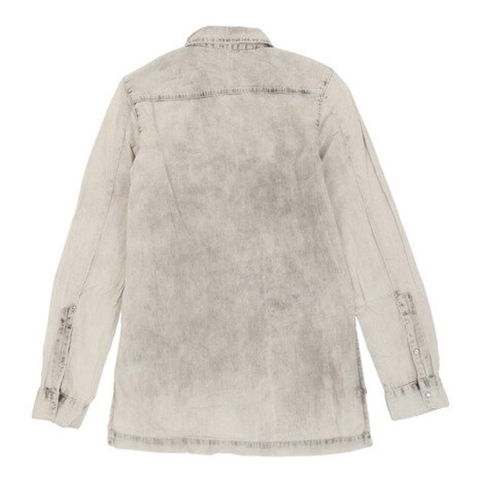 ニキータ（NIKITA）（レディース）SIPHON 長袖シャツ NHWTSIP-CLD-XS