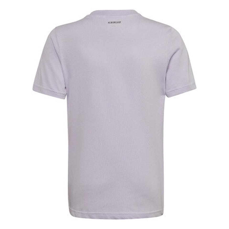 【20%OFFクーポン対象！3/11まで】アディダス（adidas）（キッズ）マリメッコ グラフィック半袖Tシャツ CS431-HL1630