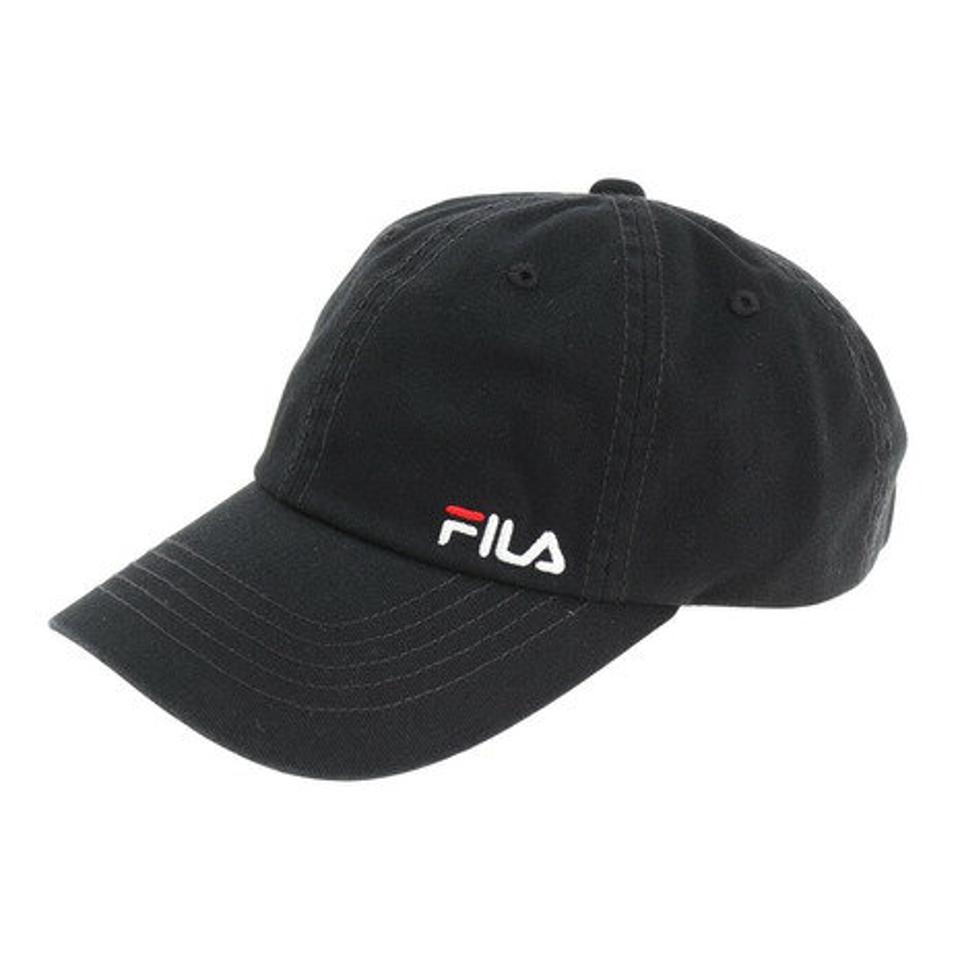 フィラ（FILA）（レディース）FLW SMALL LOGO キャップ 10531300101970