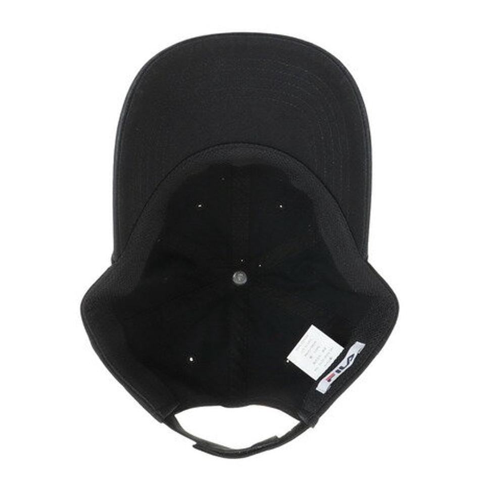 フィラ（FILA）（レディース）FLW SMALL LOGO キャップ 10531300101970