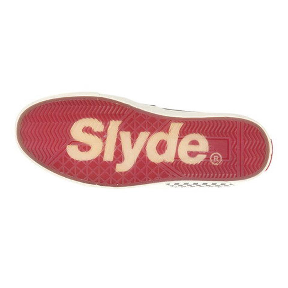 スライド（SLYDE） スライドテック ベージュ SL-FTW-002-BE/WH メンズ レディース シューズ スニーカー （メンズ、レディース）