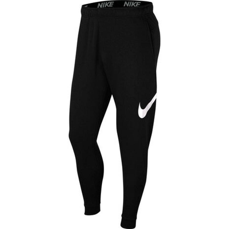 ナイキ(NIKE)(メンズ)ジャージ ドライフィット テーパー FA スウッシュ パンツ CU6776-010 オンライン価格