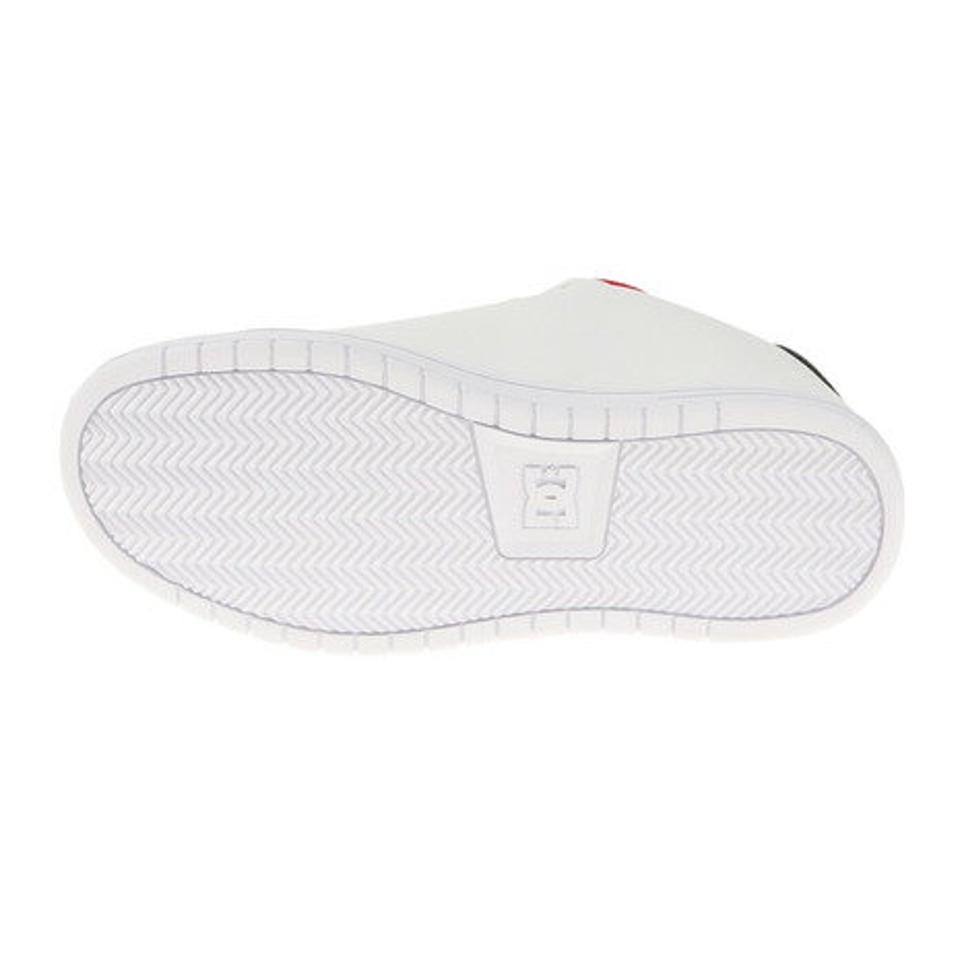 【5点以上で10％OFFクーポン！8/11まで】ディーシー・シュー（DC SHOE） スニーカー GAVELER SN DM204032WRD カジュアルシューズ （メンズ）
