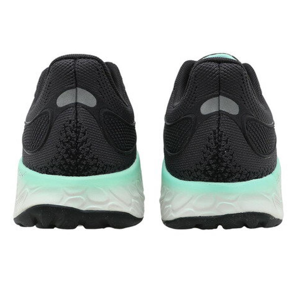 ニューバランス（new balance）（レディース）ランニングシューズ フレッシュフォーム X Fresh Foam X 1080 v12 ブラック W1080F12 D スニーカー トレーニング