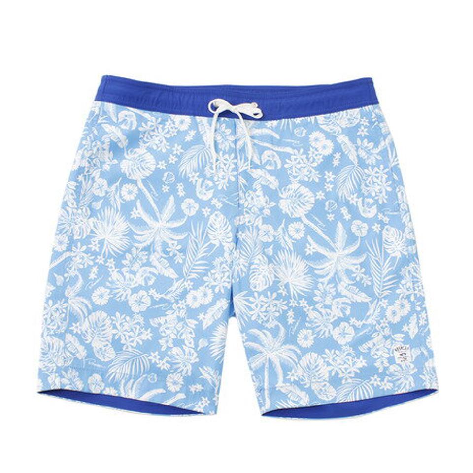 ROSASEN ハーフパンツ サーフ水陸両用パンツ 047-79441-094 （メンズ）