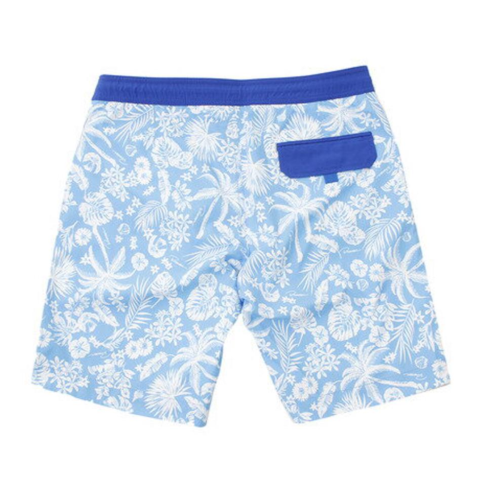 ROSASEN ハーフパンツ サーフ水陸両用パンツ 047-79441-094 （メンズ）