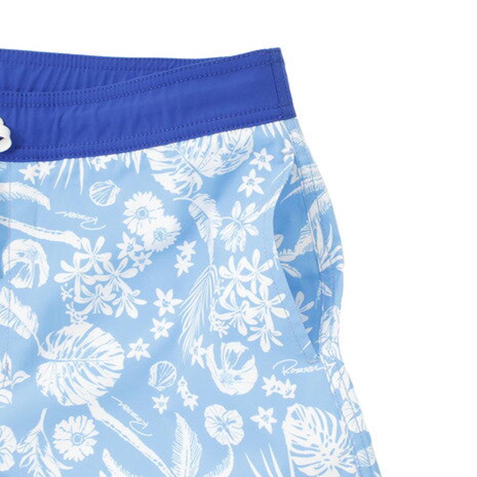 ROSASEN ハーフパンツ サーフ水陸両用パンツ 047-79441-094 （メンズ）