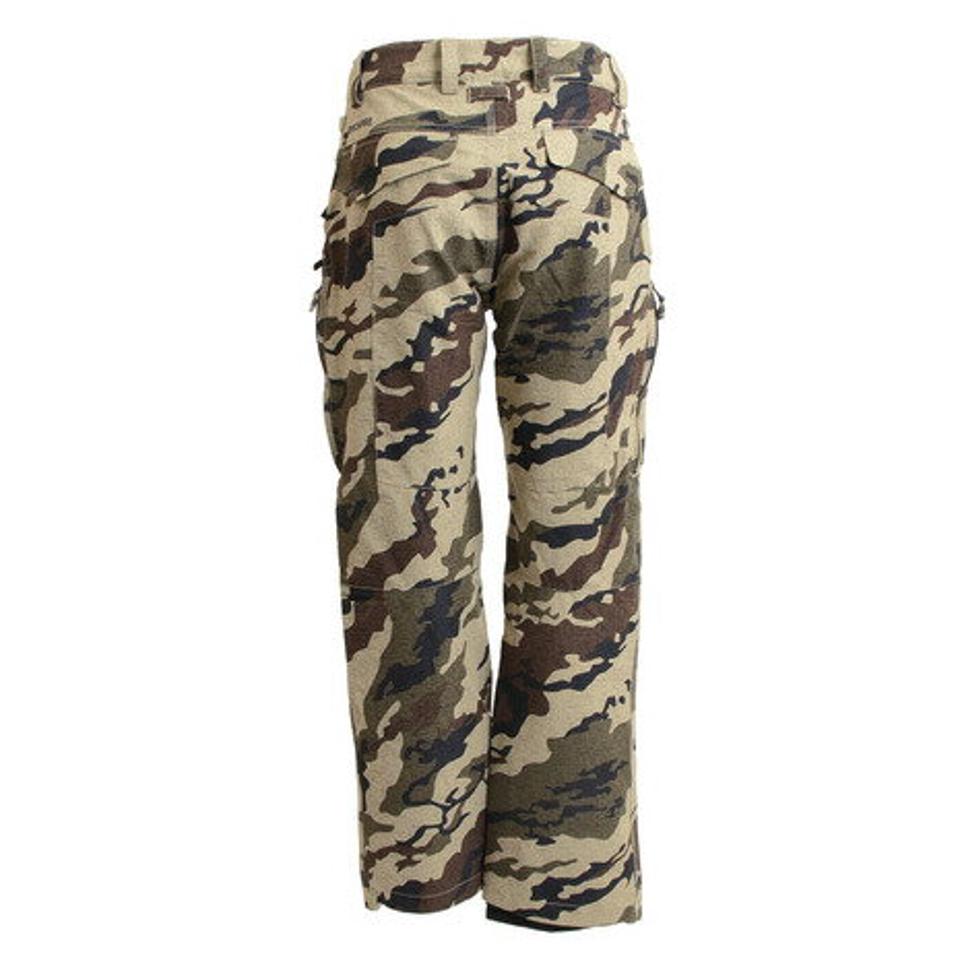 ボンファイア(Bonfire)(メンズ)スノーボード ボードウェア パンツ ZONE STRETCH パンツ BIMBZON-KHA-MD サンドベ−ジュ