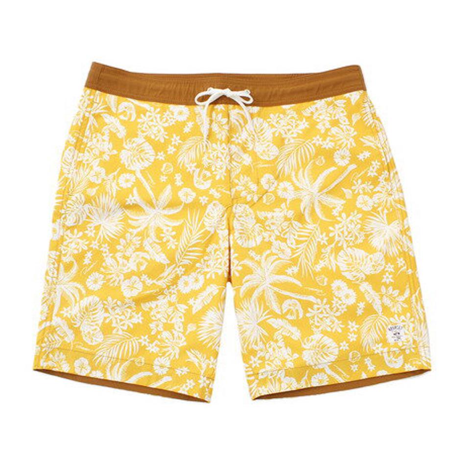 ROSASEN ハーフパンツ サーフ水陸両用パンツ 047-79441-032 （メンズ）