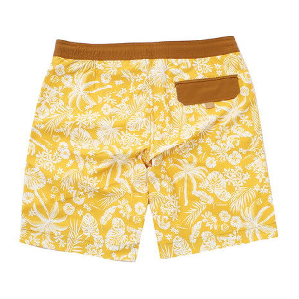 ROSASEN ハーフパンツ サーフ水陸両用パンツ 047-79441-032 （メンズ）