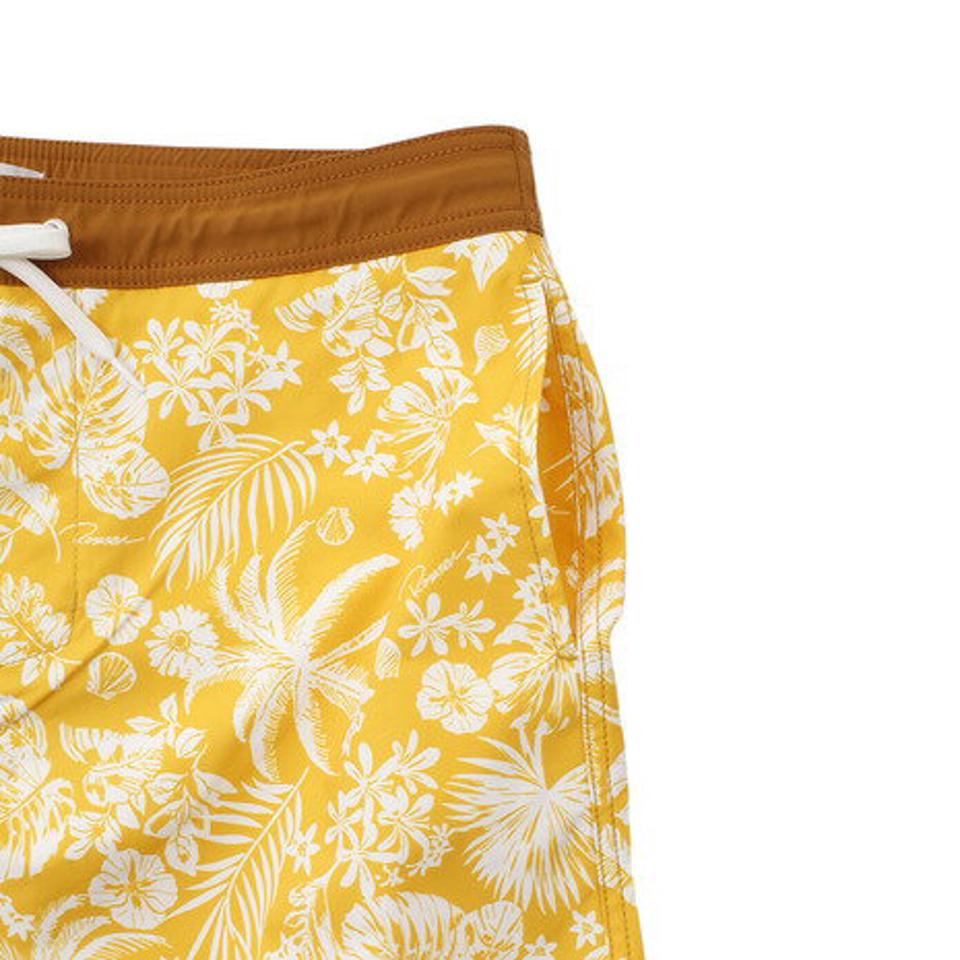 ROSASEN ハーフパンツ サーフ水陸両用パンツ 047-79441-032 （メンズ）