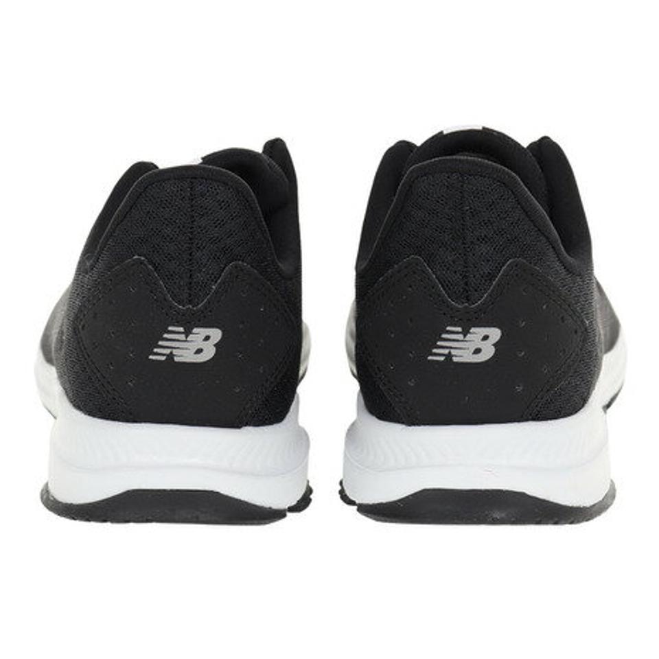 ニューバランス（new balance）（メンズ）ランニング ジョギング シューズ DynaSoft Flash v6 MFLSHBW6 D