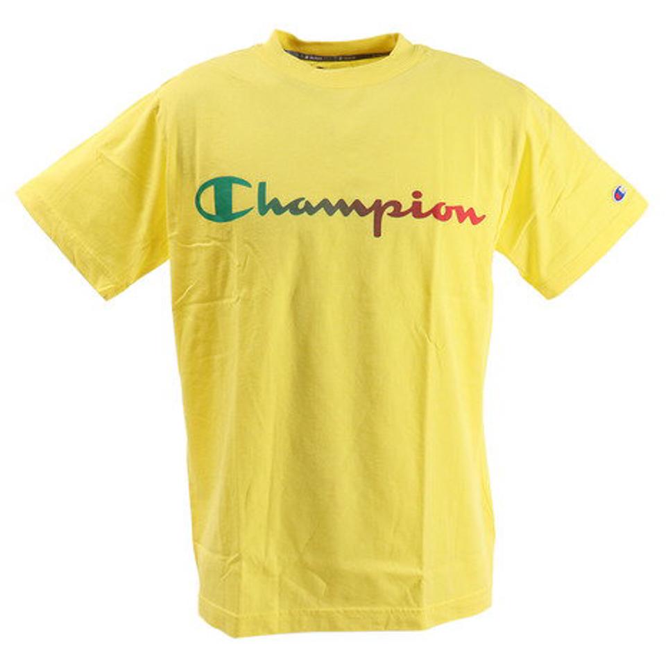 チャンピオン-ヘリテイジ（CHAMPION-HERITAGE） Tシャツ 半袖 C8-RS302 724 （メンズ）