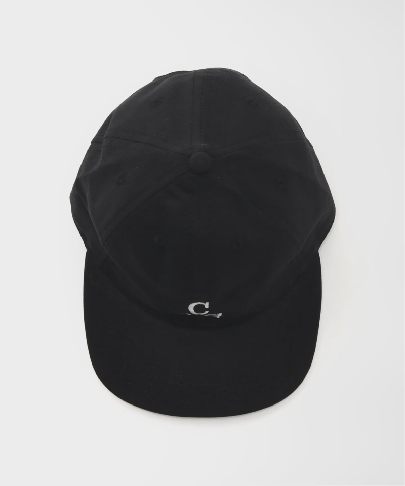 【COOPERSTOWN BALL CAP】CAG CAP BED FORD ：キャップ（JOURNAL STANDARD L'ESSAGE）