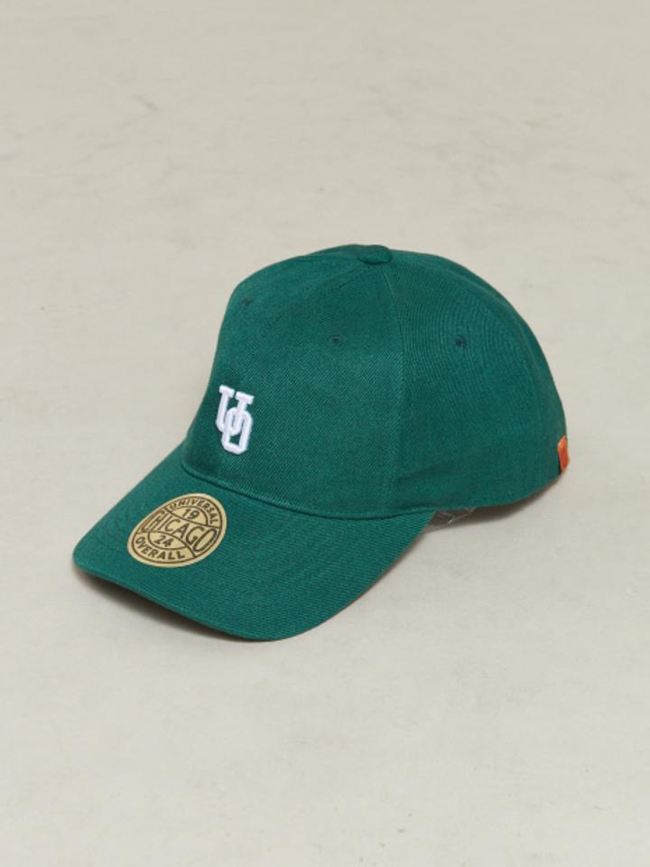 UNIVERSAL OVERALL キャップ