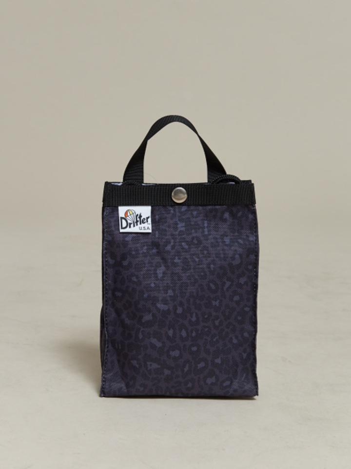 【Drifter】animal pouch BAG