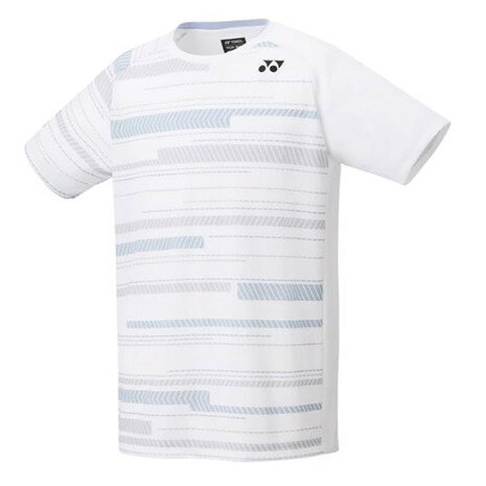 ヨネックス(YONEX)(メンズ) テニスウェア ゲームシャツ 10472