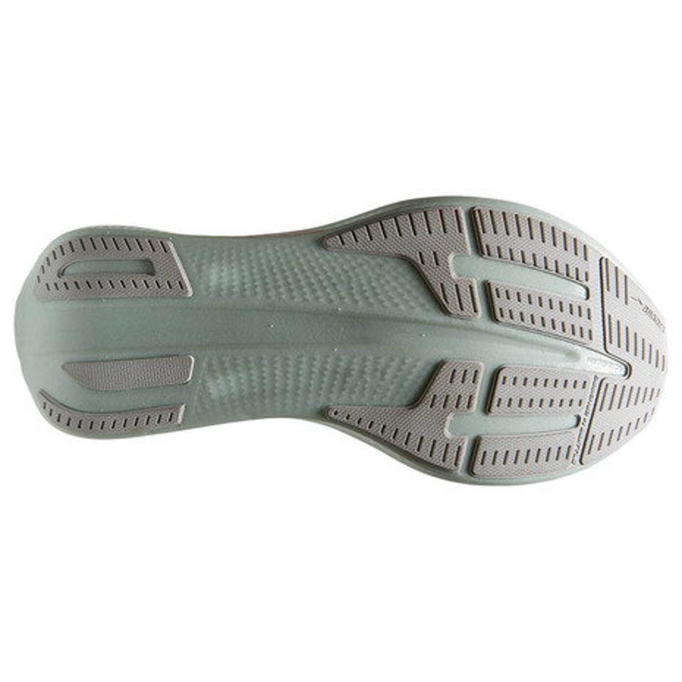 ブルックス（BROOKS）（メンズ、レディース）ランニングシューズ ジョギングシューズ ハイペリオンエリート3 BRU0426 LBK