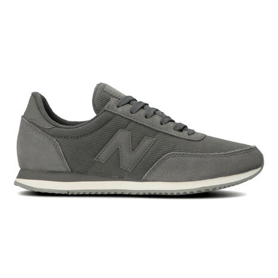 ニューバランス（new balance） スニーカー WL720 グレー WL720CR1B スポーツシューズ カジュアル 運動 靴 通勤 通学 シンプル タウン （レディース）