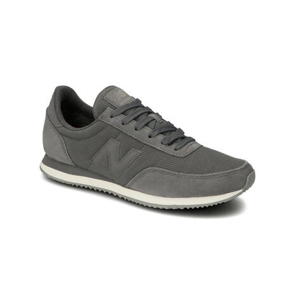 ニューバランス（new balance） スニーカー WL720 グレー WL720CR1B スポーツシューズ カジュアル 運動 靴 通勤 通学 シンプル タウン （レディース）