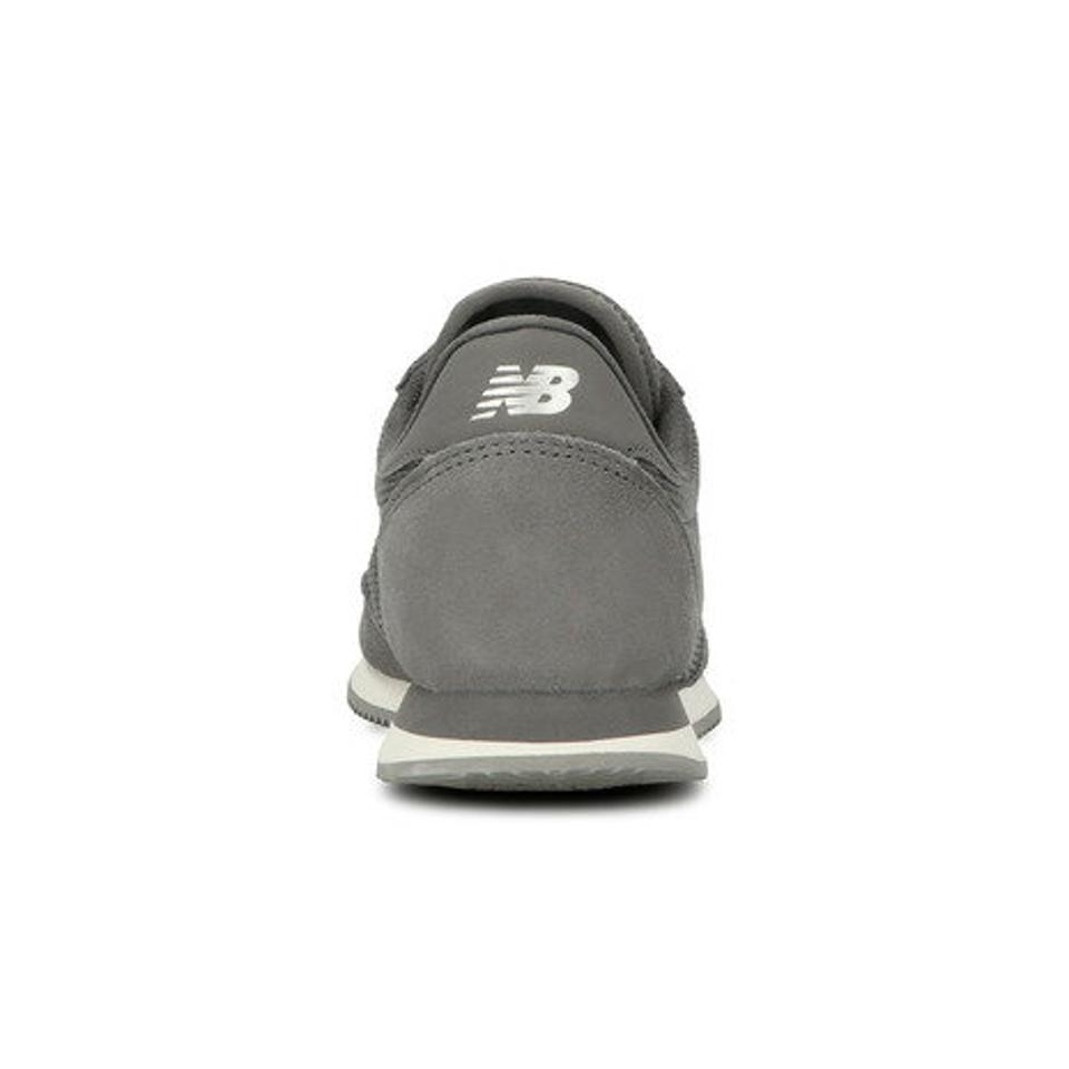 ニューバランス（new balance） スニーカー WL720 グレー WL720CR1B スポーツシューズ カジュアル 運動 靴 通勤 通学 シンプル タウン （レディース）
