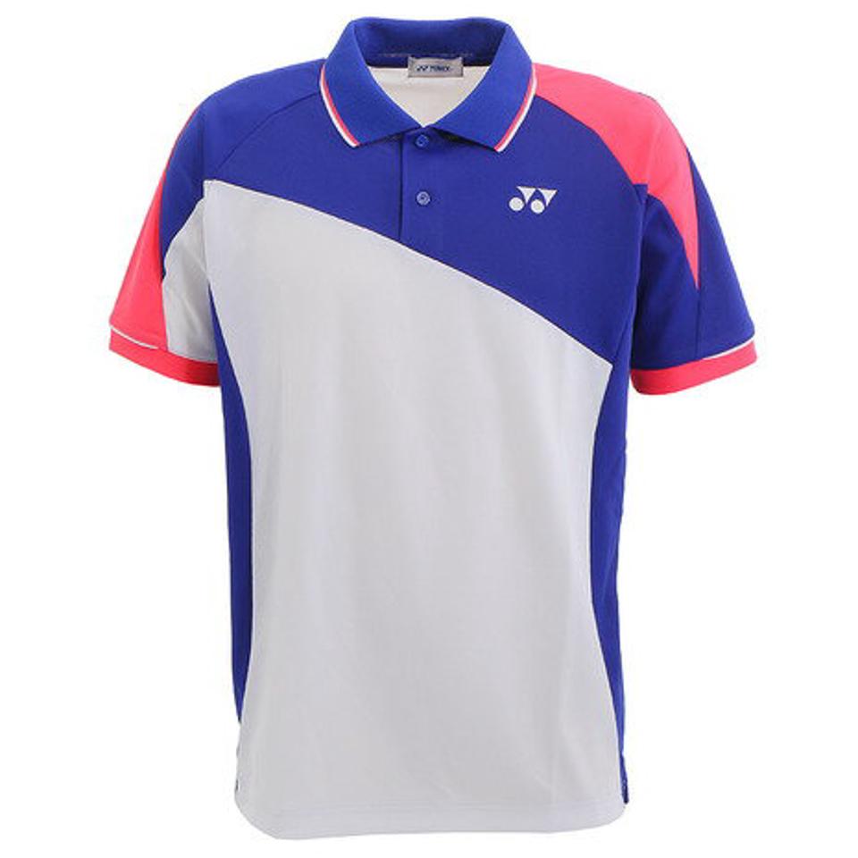 ヨネックス(YONEX)(メンズ)テニス ゲームシャツ 10359-011