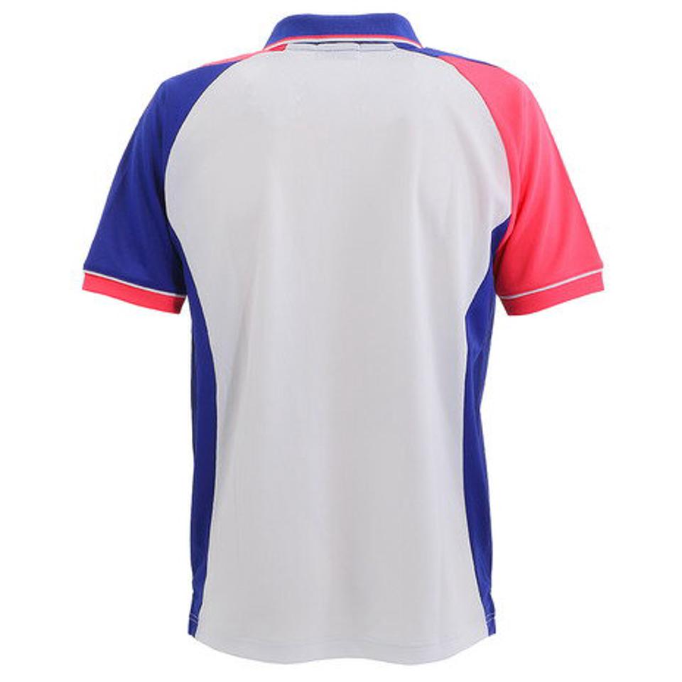 ヨネックス(YONEX)(メンズ)テニス ゲームシャツ 10359-011