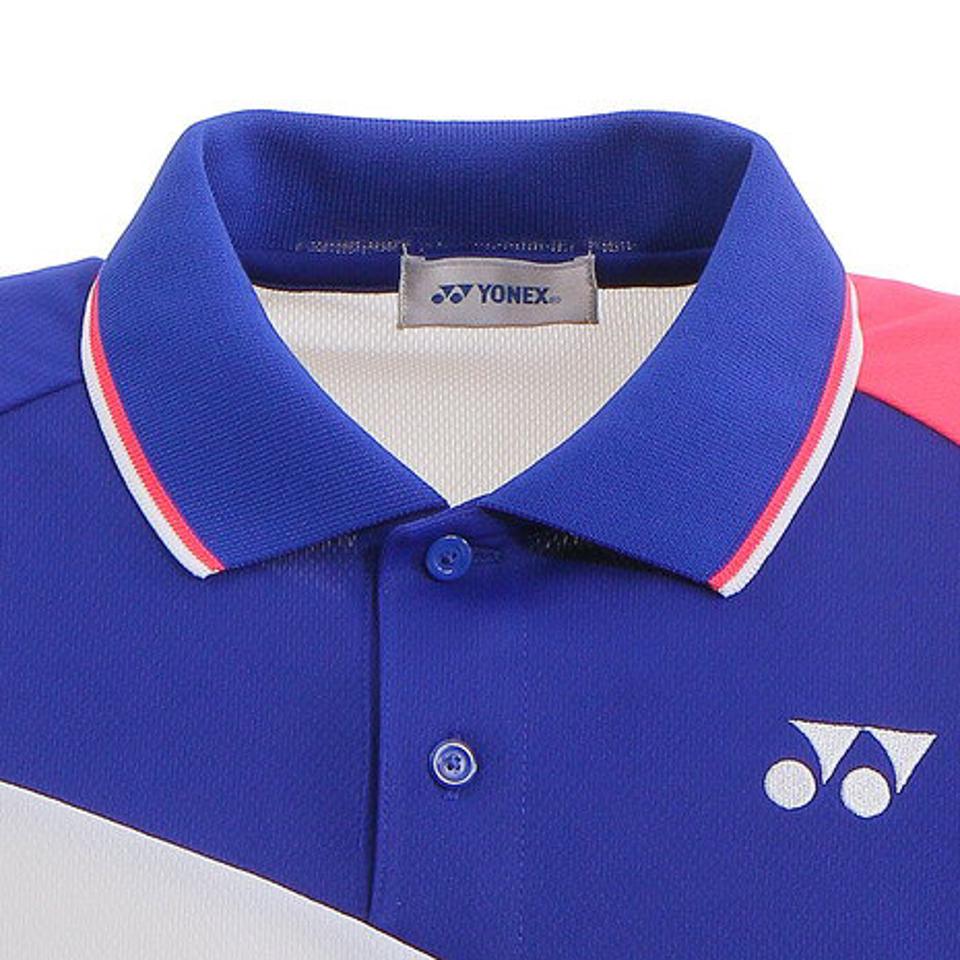 ヨネックス(YONEX)(メンズ)テニス ゲームシャツ 10359-011