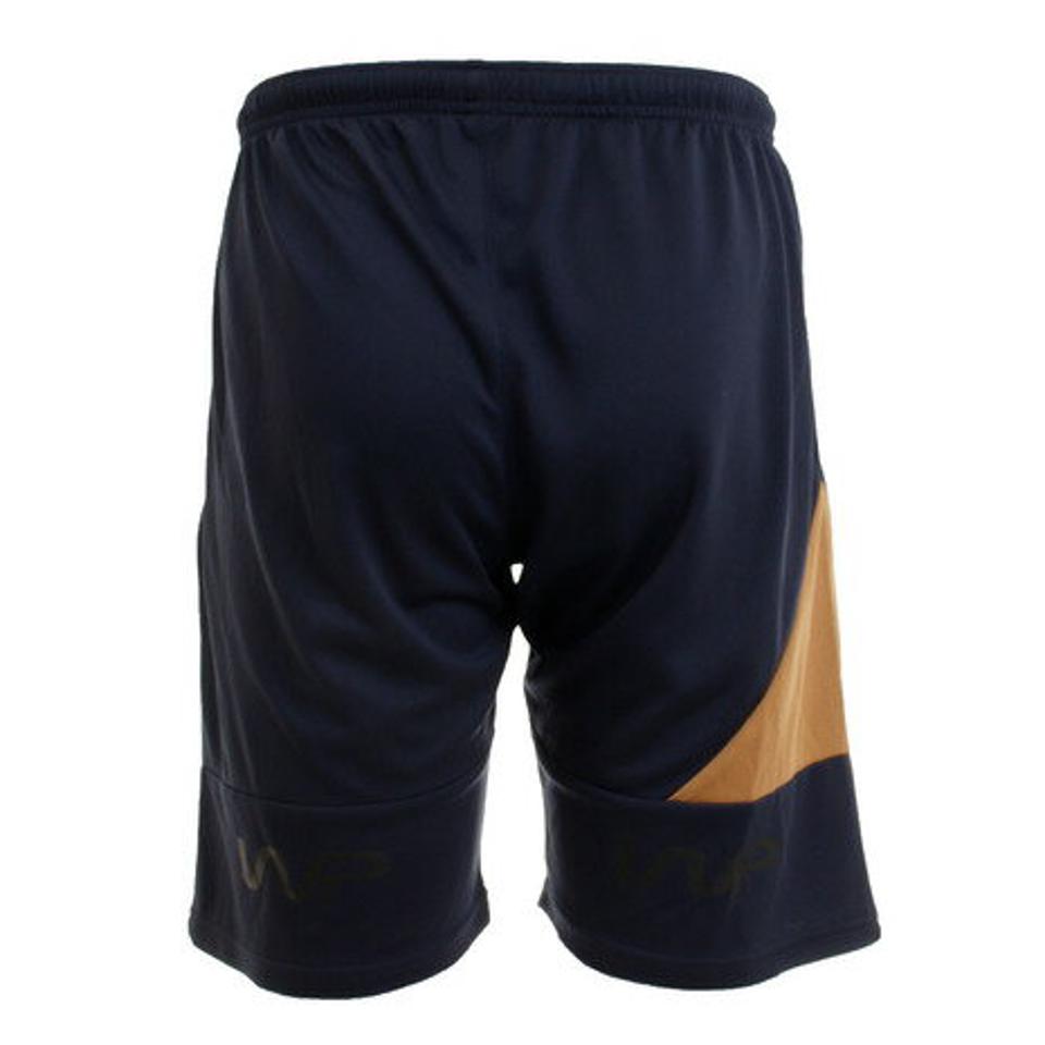 ザ・ワープ・バイ・エネーレ（The Warp By Ennerre） サッカー ウェア メンズ SD ゲームパンツ WF33JC21 NVY/BRN （メンズ）