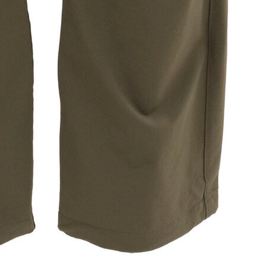 ホールアース（Whole Earth） トレック ストレッチ パンツ 561V5DS7967 （メンズ）