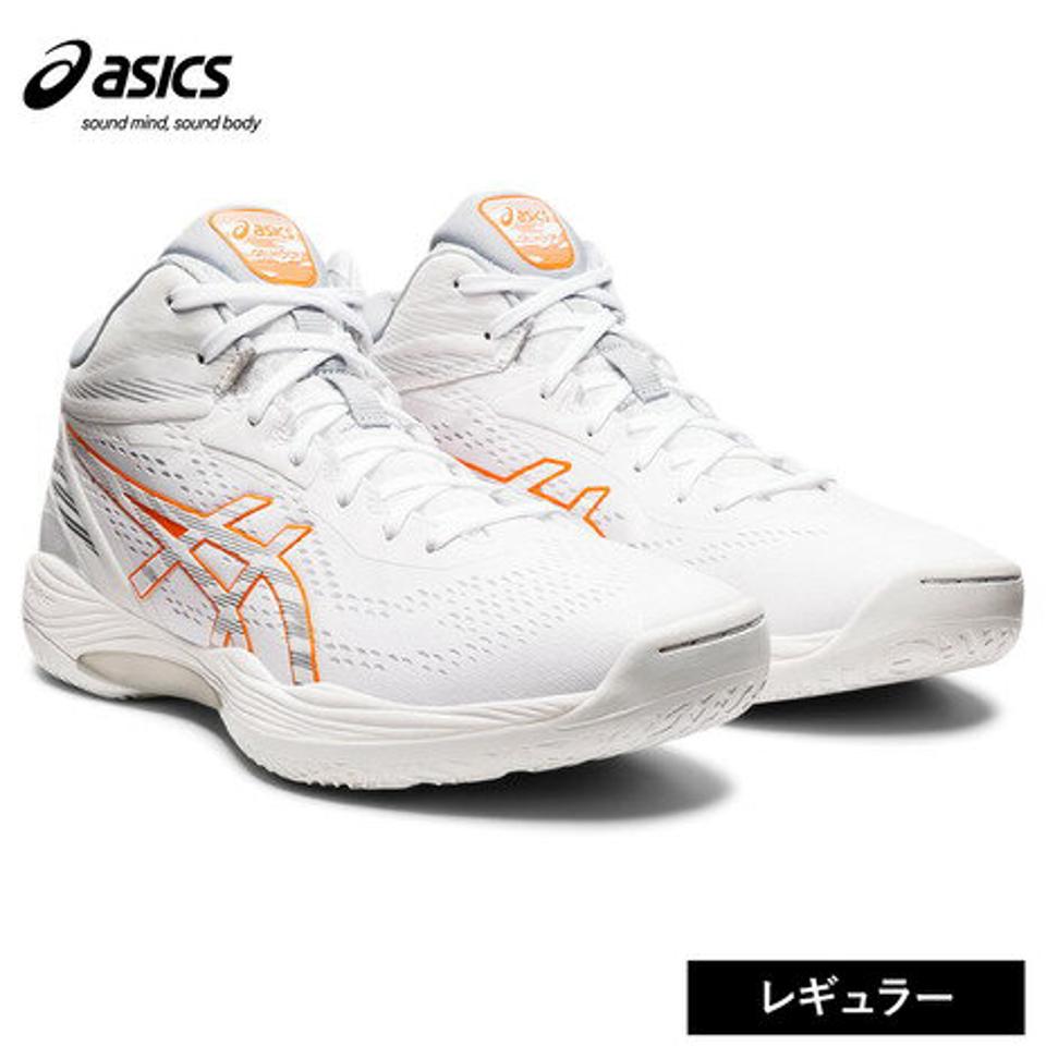 アシックス（ASICS）（メンズ、レディース）バスケットシューズ バッシュ ゲルフープ GELHOOP V14 1063A050.102